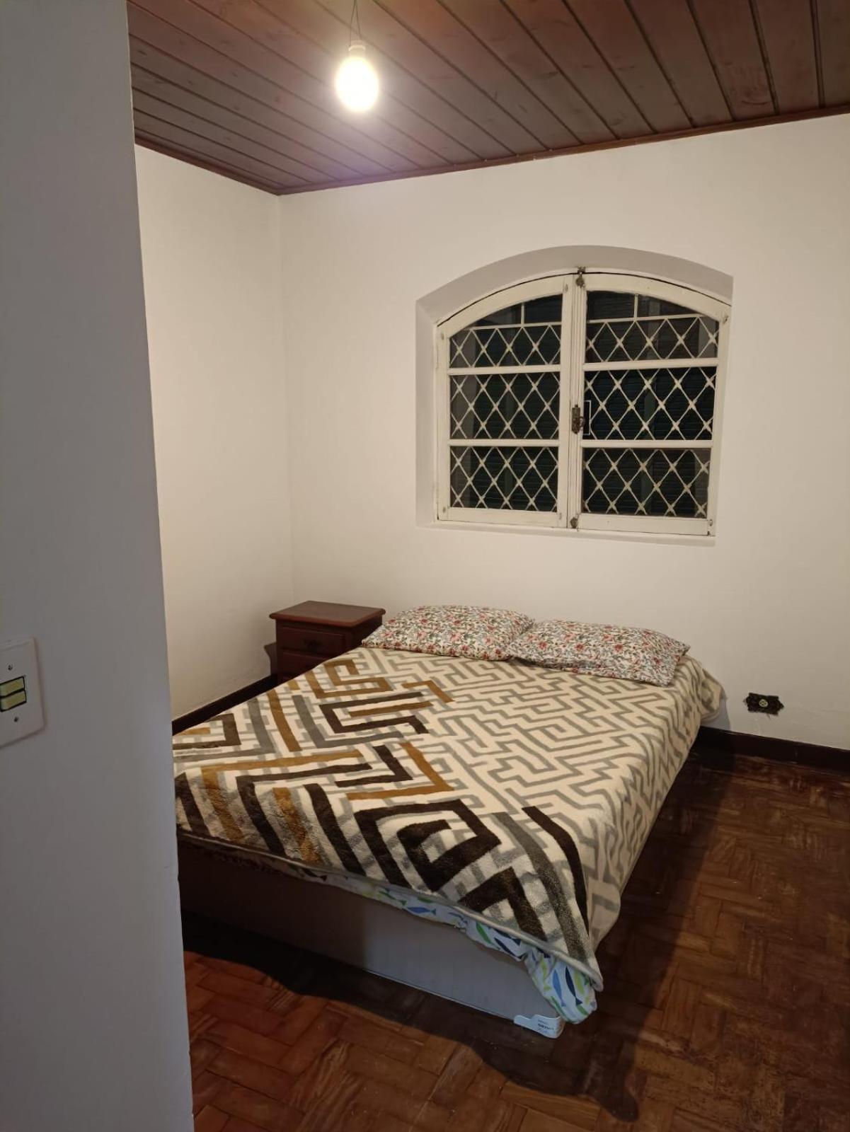 Quartos Do Fred กังโปสดูจอร์เดา ห้อง รูปภาพ