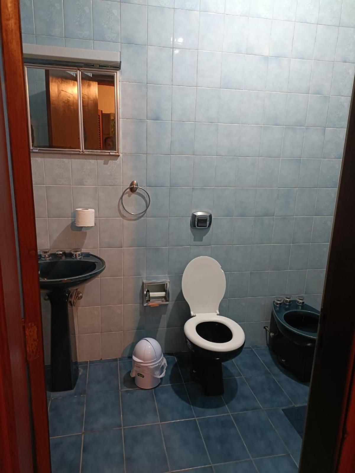 Quartos Do Fred กังโปสดูจอร์เดา ภายนอก รูปภาพ
